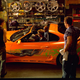 Illustration for article titled These Production Stills From the Original iThe Fast and the Furious/i Are Amazing
